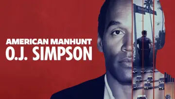 Zasłona do serialu "Amerykańska obława: O.J. Simpson" #1668672