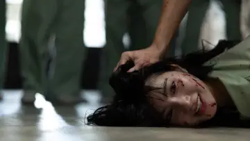 Zasłona к сериалу "คลั่ง/รัก/นักโทษ" #1482711