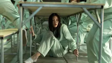 Zasłona к сериалу "คลั่ง/รัก/นักโทษ" #1482714