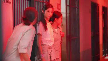 Zasłona к сериалу "คลั่ง/รัก/นักโทษ" #1482715