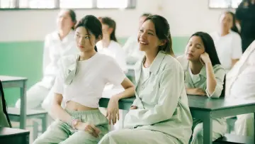 Zasłona к сериалу "คลั่ง/รัก/นักโทษ" #1482724