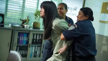 Zasłona к сериалу "คลั่ง/รัก/นักโทษ" #1482726