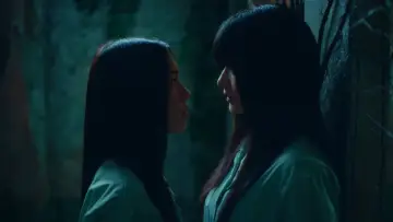 Zasłona к сериалу "คลั่ง/รัก/นักโทษ" #1482728