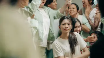 Zasłona к сериалу "คลั่ง/รัก/นักโทษ" #1482729