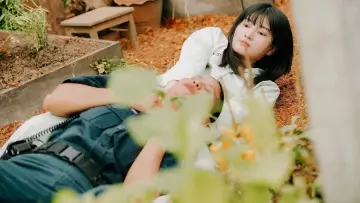 Zasłona к сериалу "คลั่ง/รัก/นักโทษ" #1482730