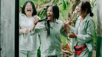 Zasłona к сериалу "คลั่ง/รัก/นักโทษ" #1482731