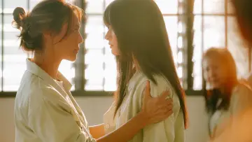 Zasłona к сериалу "คลั่ง/รัก/นักโทษ" #1482733