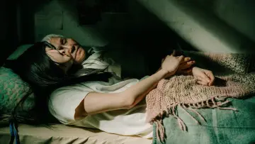 Zasłona к сериалу "คลั่ง/รัก/นักโทษ" #1482736