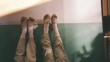 Zasłona к сериалу "คลั่ง/รัก/นักโทษ" #1482737