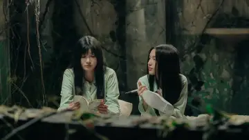 Zasłona к сериалу "คลั่ง/รัก/นักโทษ" #1482739