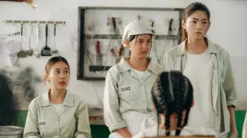 Zasłona к сериалу "คลั่ง/รัก/นักโทษ" #1482740