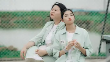 Zasłona к сериалу "คลั่ง/รัก/นักโทษ" #1482741
