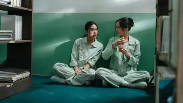 Zasłona к сериалу "คลั่ง/รัก/นักโทษ" #1482744