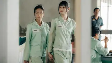 Zasłona к сериалу "คลั่ง/รัก/นักโทษ" #1482747