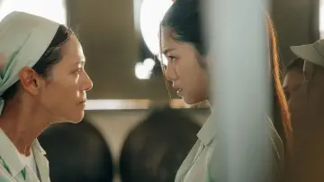 Zasłona к сериалу "คลั่ง/รัก/นักโทษ" #1482750
