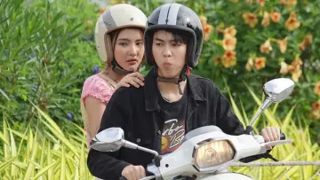 Zasłona к сериалу "คลั่ง/รัก/นักโทษ" #1482752