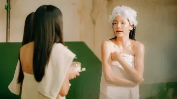 Zasłona к сериалу "คลั่ง/รัก/นักโทษ" #1482759