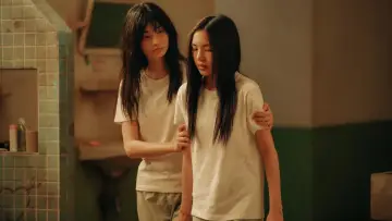 Zasłona к сериалу "คลั่ง/รัก/นักโทษ" #1482761