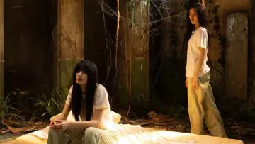 Zasłona к сериалу "คลั่ง/รัก/นักโทษ" #1482764