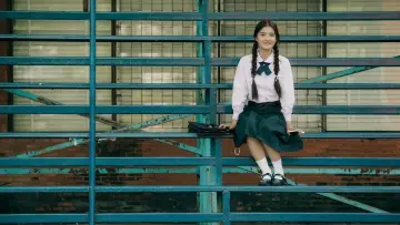Zasłona к сериалу "คลั่ง/รัก/นักโทษ" #1482766