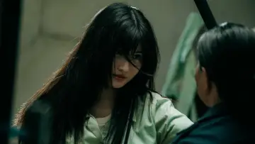 Zasłona к сериалу "คลั่ง/รัก/นักโทษ" #1482770