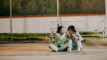 Zasłona к сериалу "คลั่ง/รัก/นักโทษ" #1482771