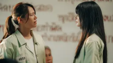 Zasłona к сериалу "คลั่ง/รัก/นักโทษ" #1482772