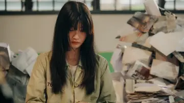 Zasłona к сериалу "คลั่ง/รัก/นักโทษ" #1482774