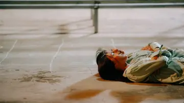 Zasłona к сериалу "คลั่ง/รัก/นักโทษ" #1482779
