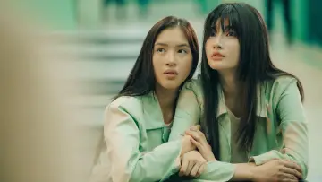 Zasłona к сериалу "คลั่ง/รัก/นักโทษ" #1482781
