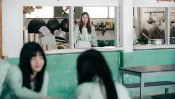 Zasłona к сериалу "คลั่ง/รัก/นักโทษ" #1482783