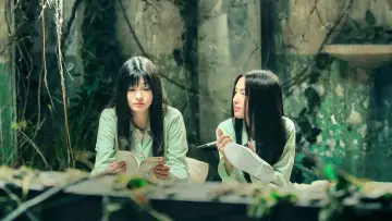 Zasłona к сериалу "คลั่ง/รัก/นักโทษ" #1482785