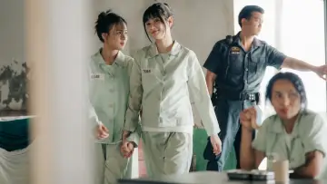 Zasłona к сериалу "คลั่ง/รัก/นักโทษ" #1482786