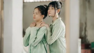 Zasłona к сериалу "คลั่ง/รัก/นักโทษ" #1482787