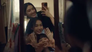 Zasłona к сериалу "คลั่ง/รัก/นักโทษ" #1482792