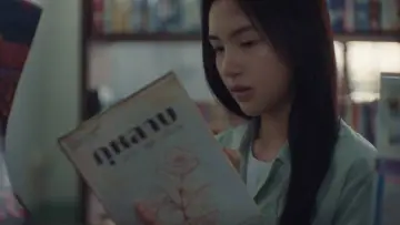 Zasłona к сериалу "คลั่ง/รัก/นักโทษ" #1482793