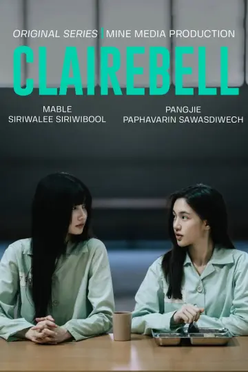 Plakat к сериалу "คลั่ง/รัก/นักโทษ" #1482804