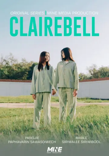 Plakat к сериалу "คลั่ง/รัก/นักโทษ" #1482809