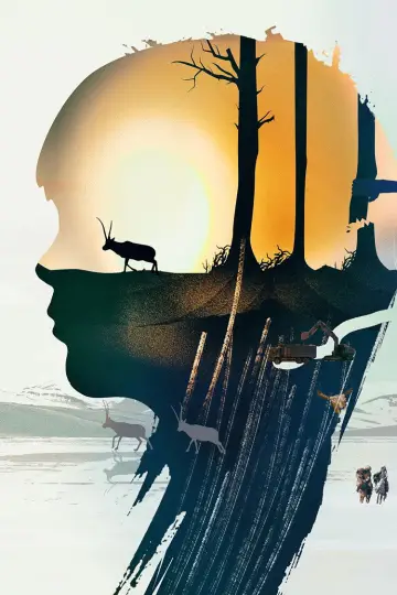 Plakat к сериалу "生命树" #1435656