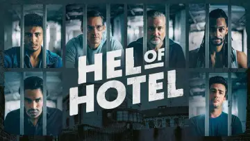 Hel of Hotel plakat