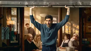 Zasłona do serialu "Ravalejar" #1477090