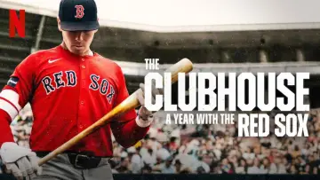 Zasłona do serialu "Rok z Boston Red Sox" #1855494
