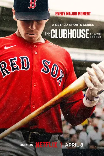 Plakat do serialu "Rok z Boston Red Sox" #1855506