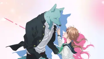 Zasłona do serialu "キミと越えて恋になる" #1503553
