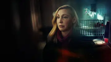 Zasłona do serialu "Ciężar winy" #1670176