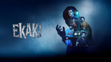 Zasłona do serialu "Ekaki" #1492377