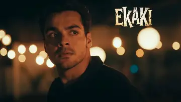 Zasłona do serialu "Ekaki" #1492392