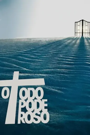 O Todo Poderoso plakat