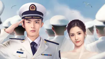 Zasłona do serialu "爱上海军蓝" #1748635