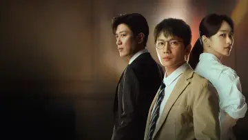 Zasłona к сериалу "판사 이한영" #1375180